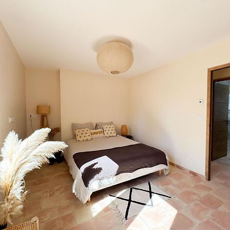 Villa Familiale Avec Piscine Hyper Centre Valras-Plage Esterno foto