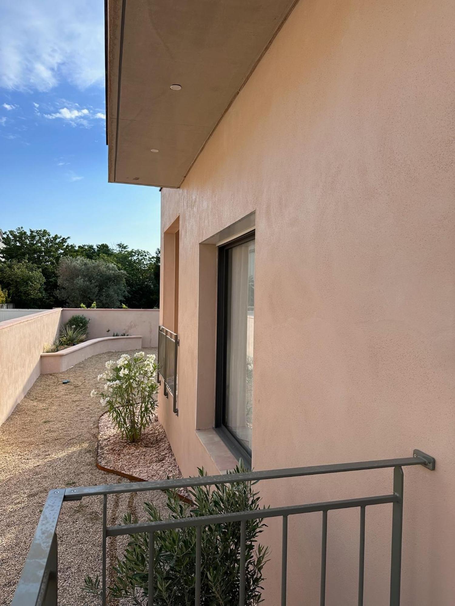 Villa Familiale Avec Piscine Hyper Centre Valras-Plage Esterno foto
