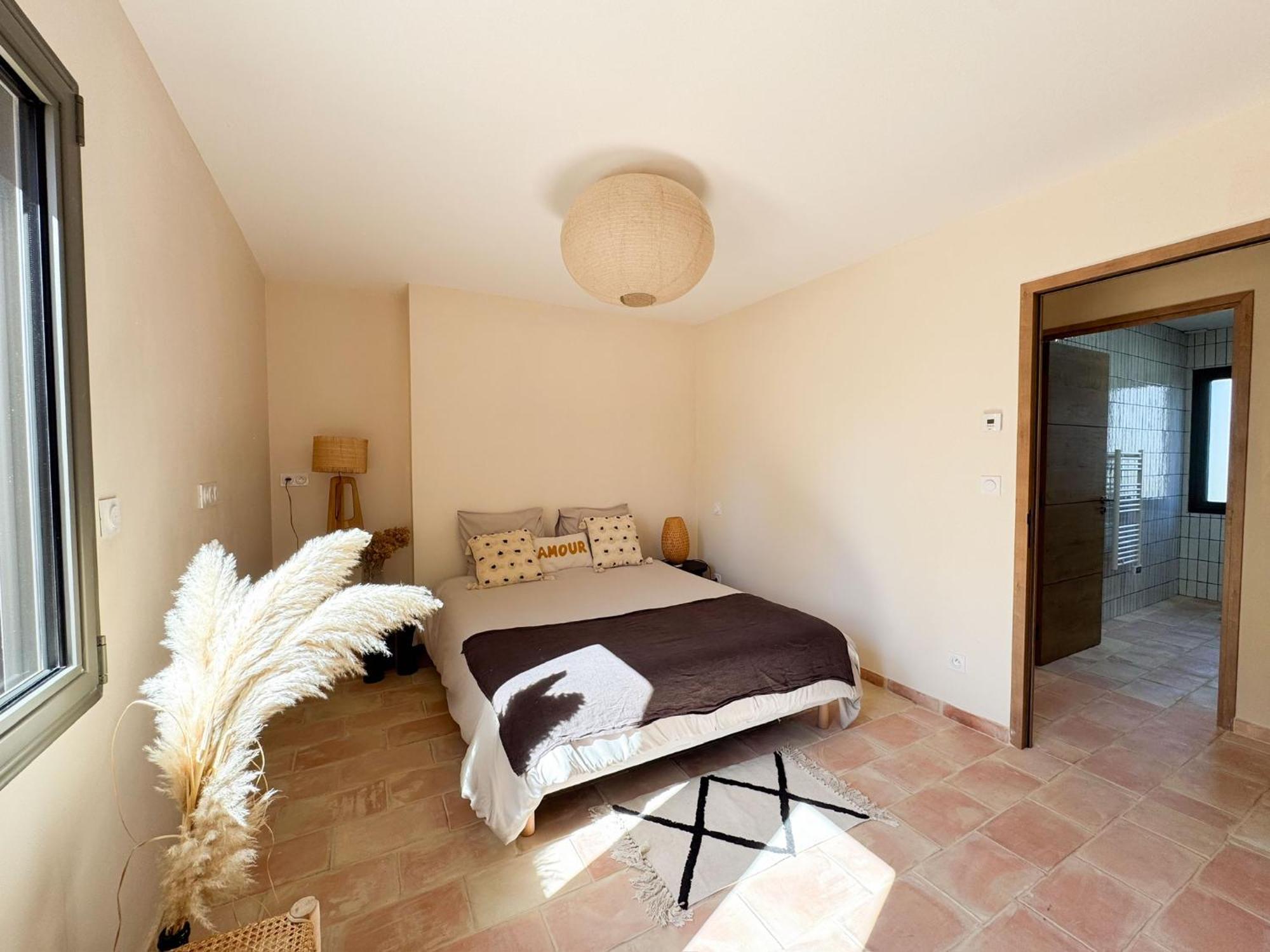 Villa Familiale Avec Piscine Hyper Centre Valras-Plage Esterno foto